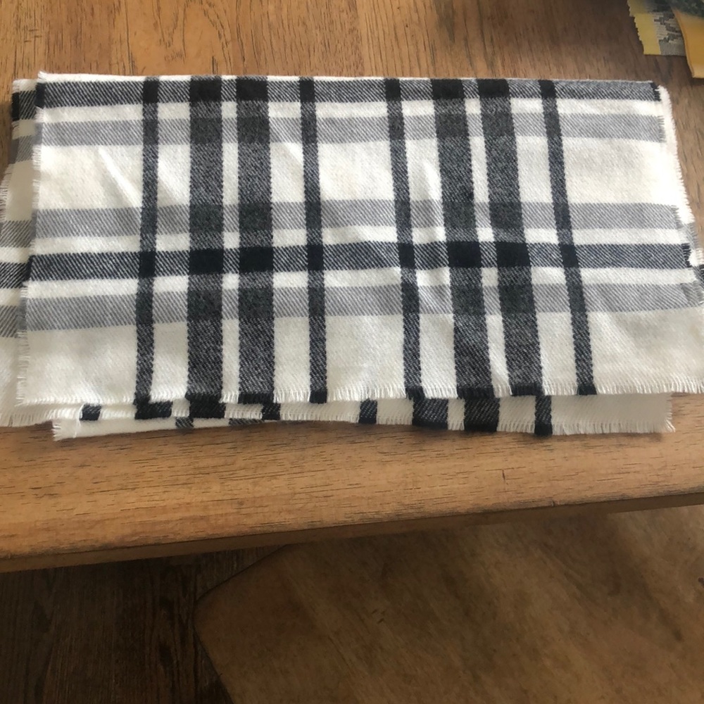 Scarves: 2 for $12